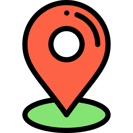 Location Icon